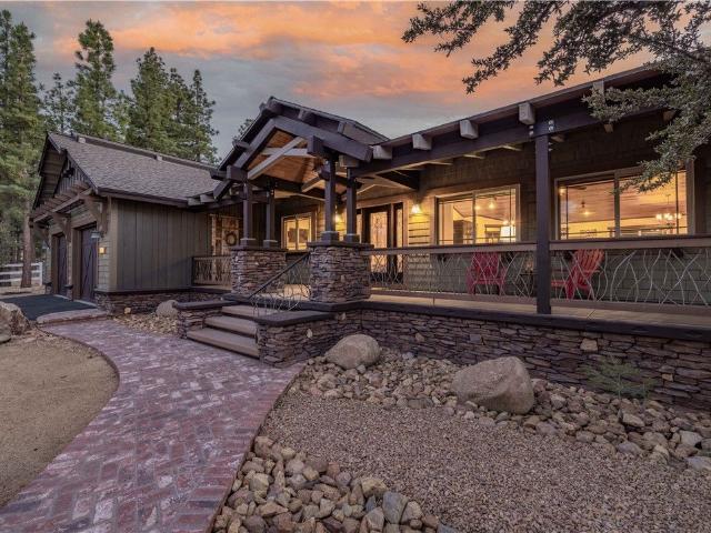 House for sale in Big Bear City, California