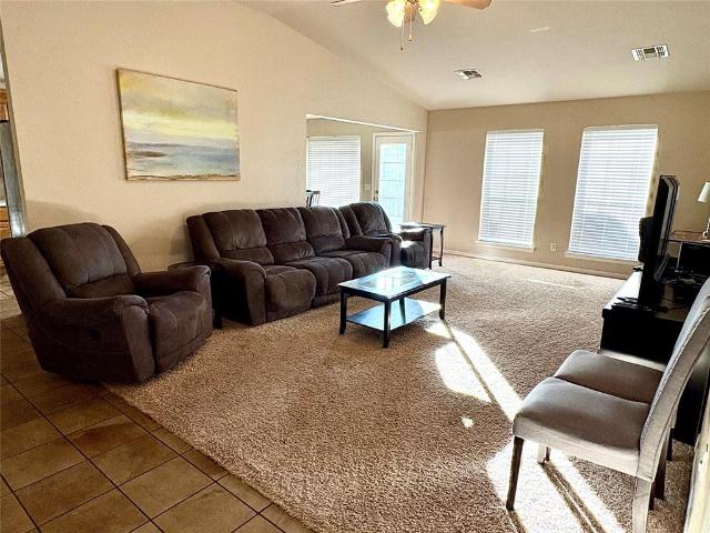 House for sale in Altus, Oklahoma
