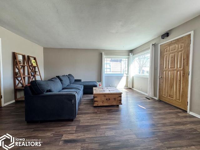 House for sale in Webster City, Iowa