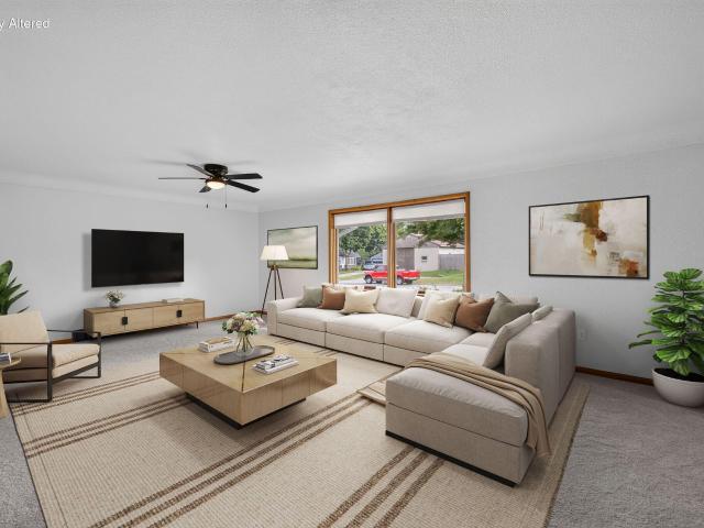 House for sale in La Crosse, Wisconsin