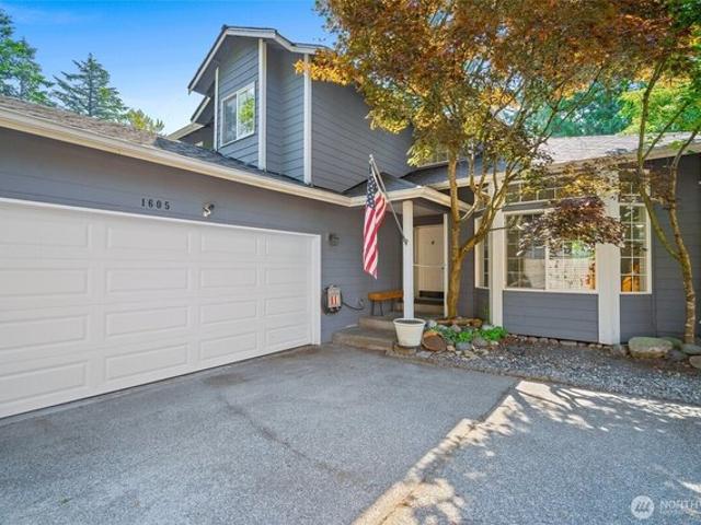 House for sale in Lake Stevens, Washington