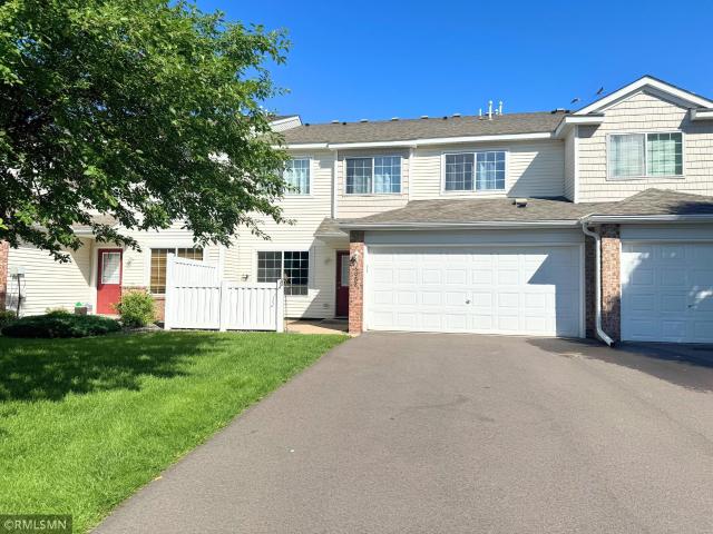 Townhouse for sale in Otsego