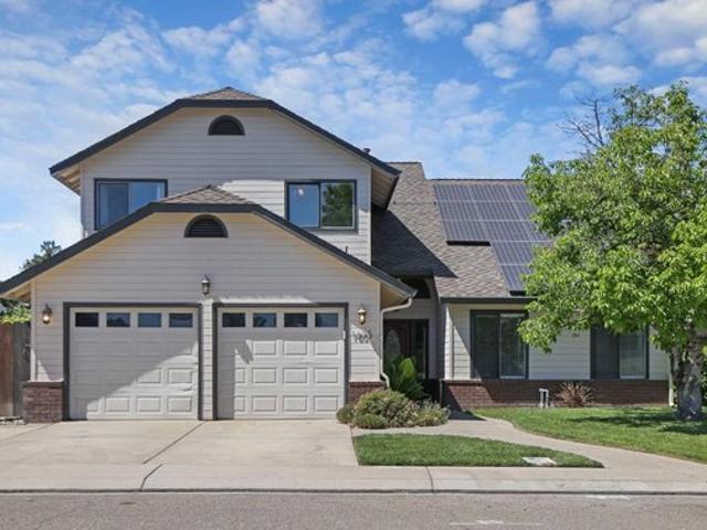 House for sale in Ripon, California