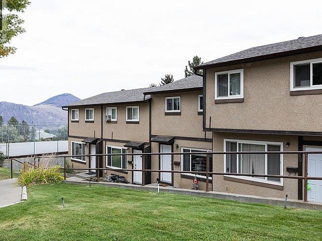 Condo for sale in Kamloops, British Columbia