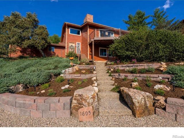 House for sale in Loveland, Colorado