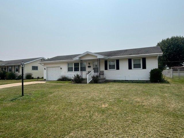 House for sale in Fay, Ohio