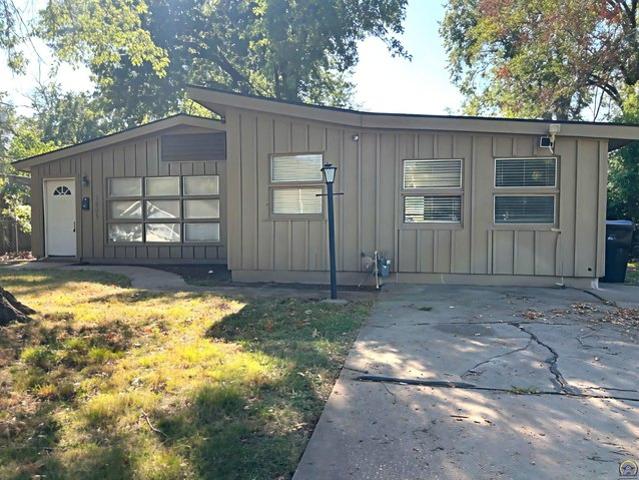 House for sale in Kansas