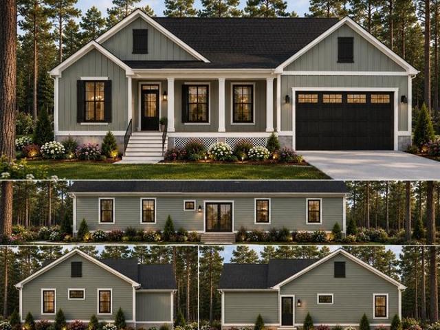 House for sale in Monticello, Florida