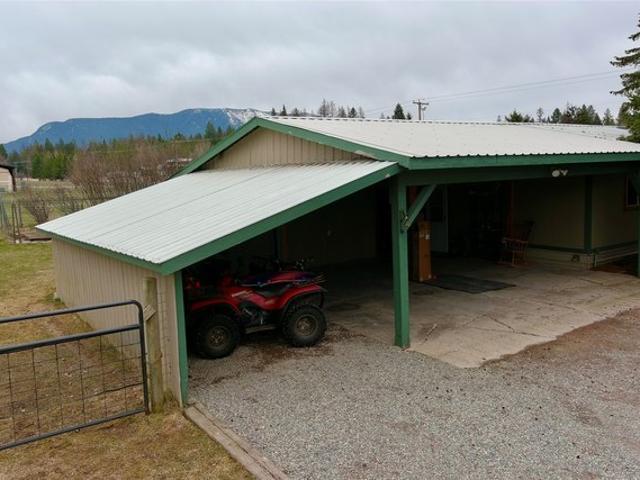 House for sale in Columbia Falls, Montana