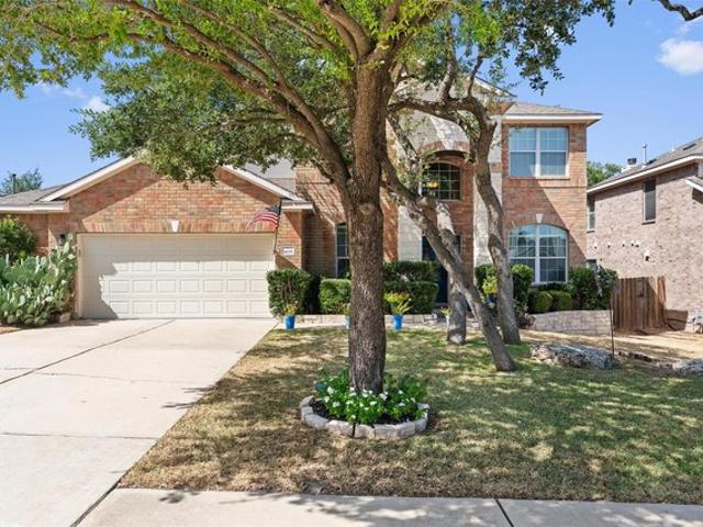 House for sale in Williamson, Texas