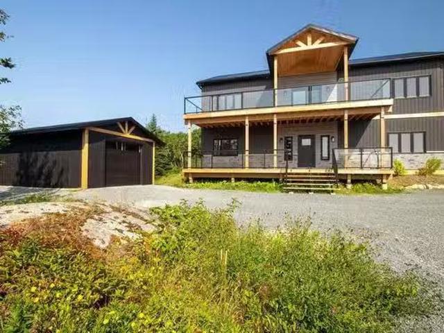 House for sale in Terence Bay, Nova Scotia