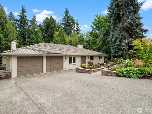 House for sale in Washington