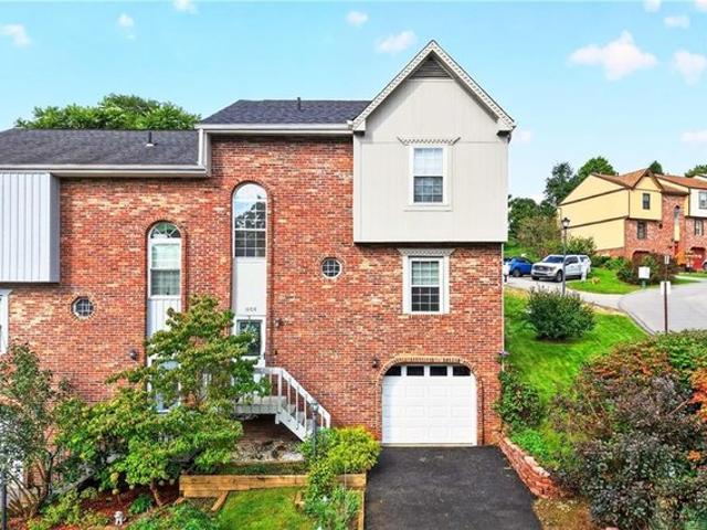 Townhouse for sale in Champion, Pennsylvania