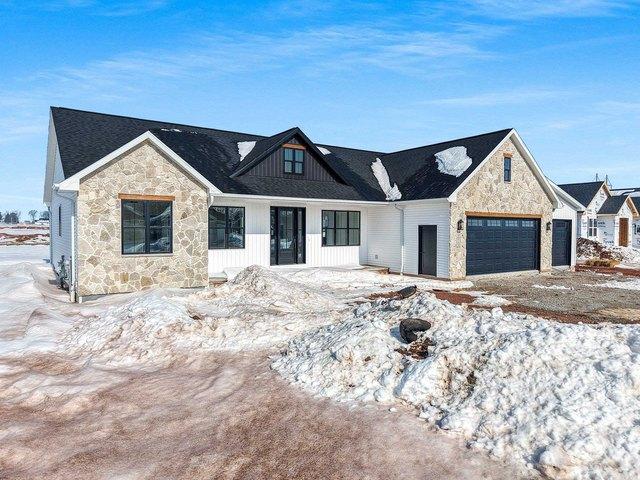 House for sale in De Pere, Wisconsin
