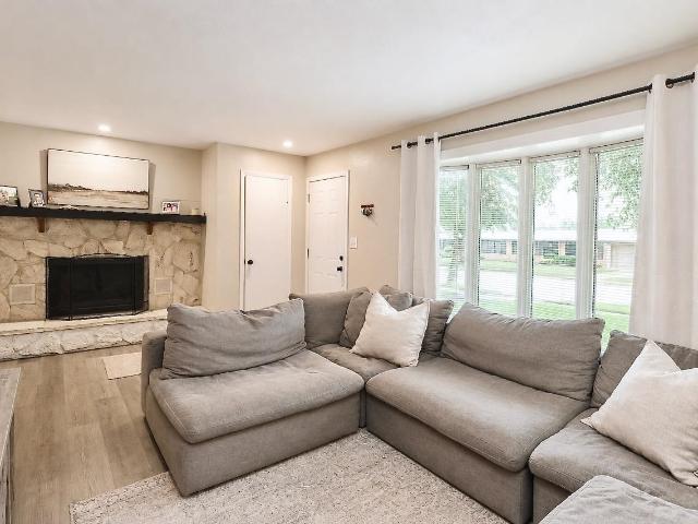 House for sale in Beloit, Wisconsin