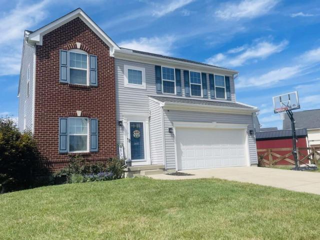House for sale in Harrison, Ohio
