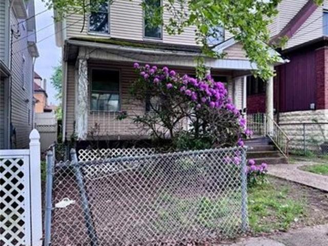 House for sale in Mckeesport, Pennsylvania
