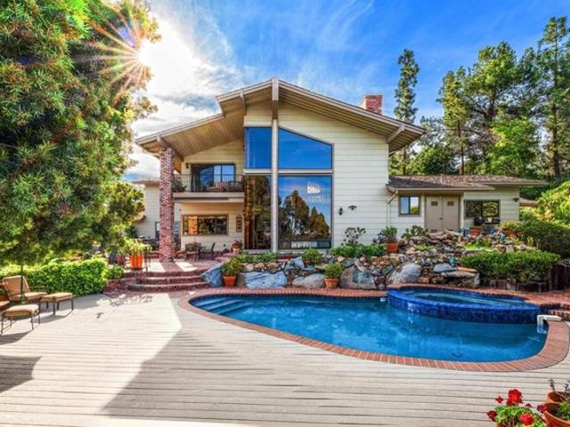 House for sale in El Cajon, California