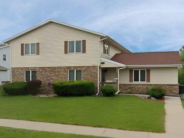 House for sale in West Bend, Wisconsin