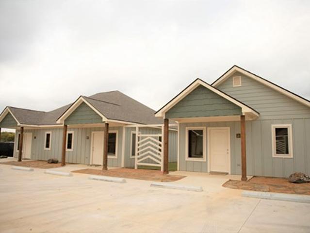 Apartment for rent in Durant