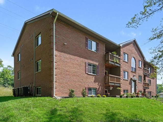 Condo for sale in Fairfield, Ohio