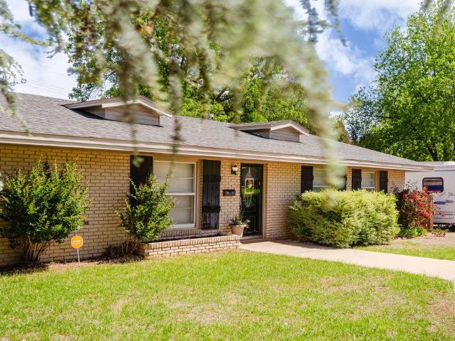 House for sale in Elk City, Oklahoma