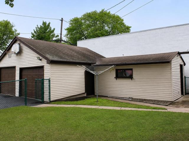 House for sale in Appleton, Wisconsin