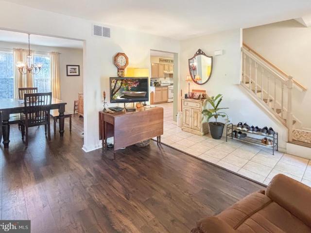 House for sale in Hainesport, New Jersey