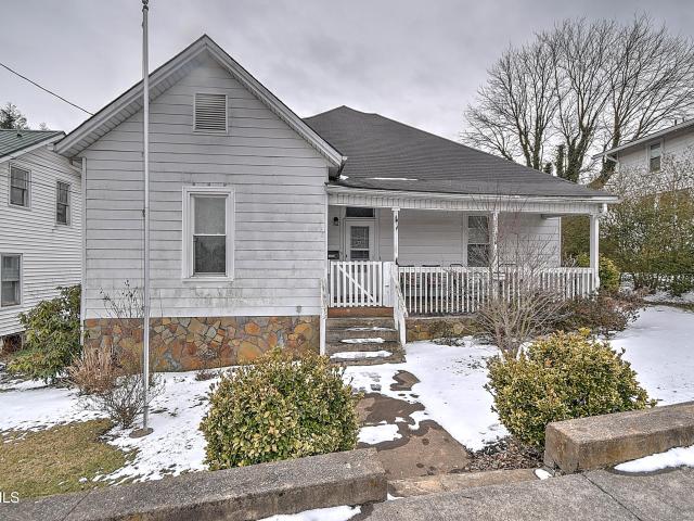 House for sale in Virginia