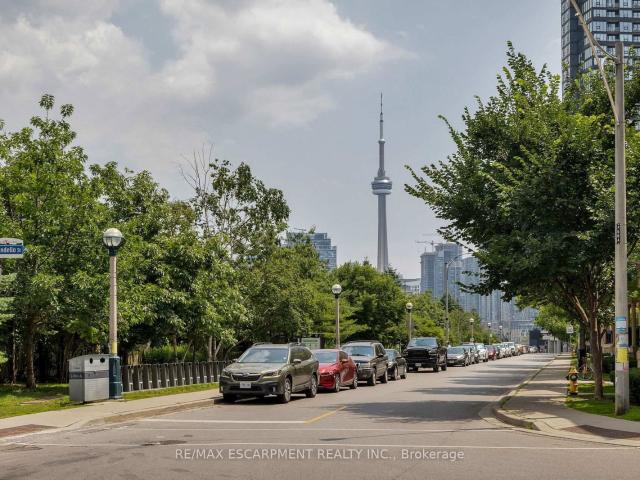 Condo for rent in Woburn, Ontario