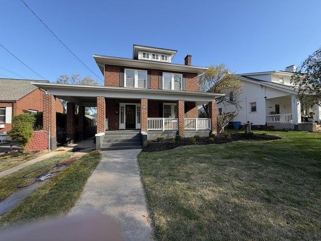 House for sale in Virginia