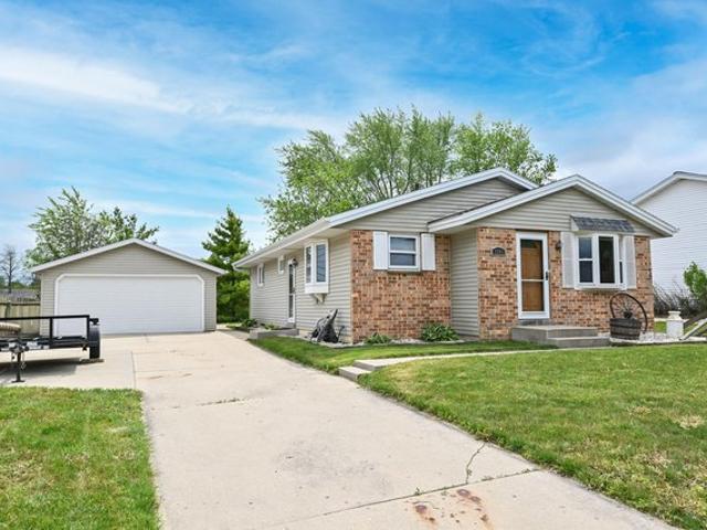 House for sale in South Milwaukee, Wisconsin