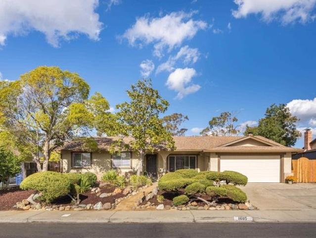 House for sale in Pittsburg, California