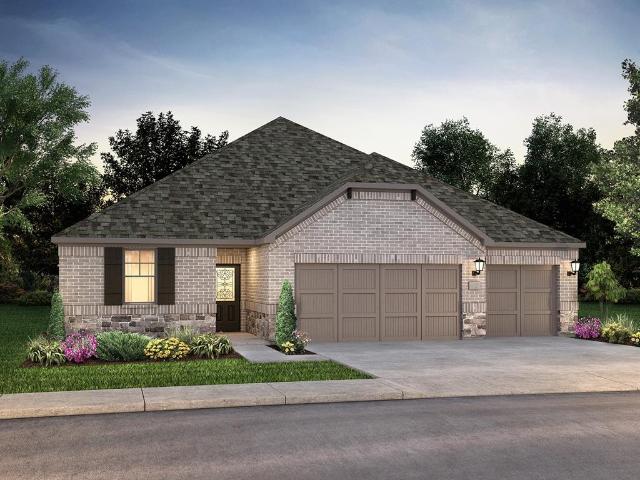House for sale in Anna, Texas