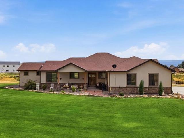 House for sale in Montrose, Colorado