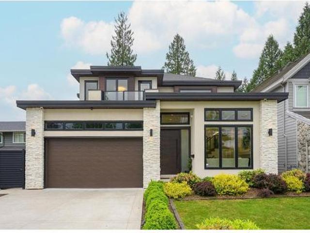 House for sale in Surrey, British Columbia