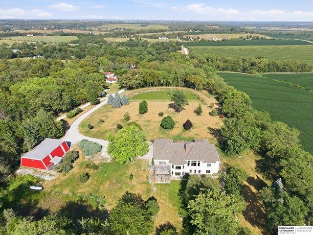 House for sale in Nebraska