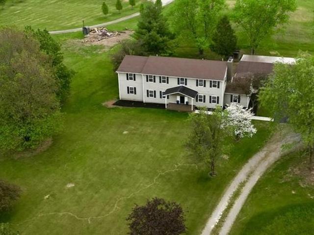 House for sale in Ross, Ohio