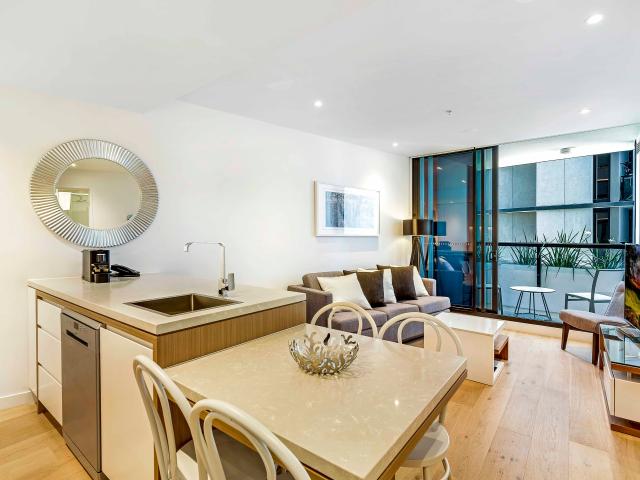 Apartment for rent in Fortitude Valley, Greater Brisbane