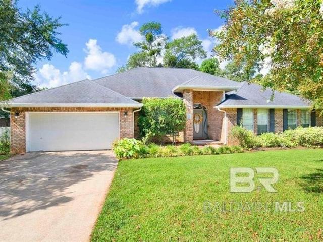 House for sale in Loxley, Alabama