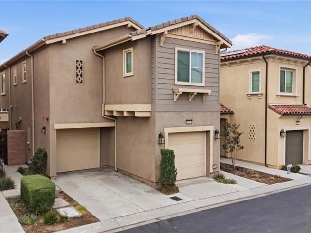 House for sale in Fontana, California