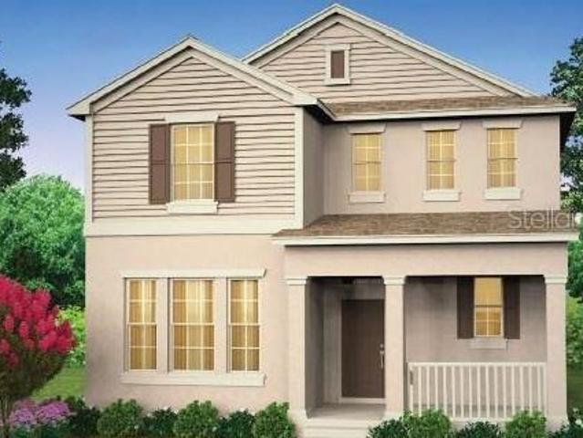 House for sale in Oakland, Florida