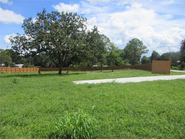 Land for sale in Ocklawaha, Marion County