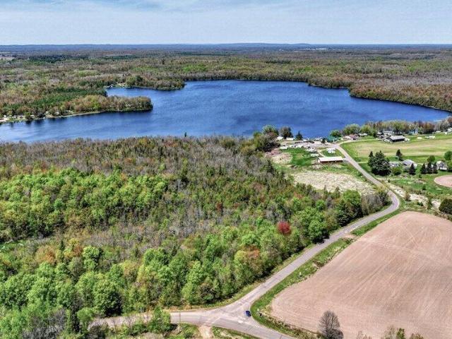 Commercial for sale in Town of Colburn, Chippewa County