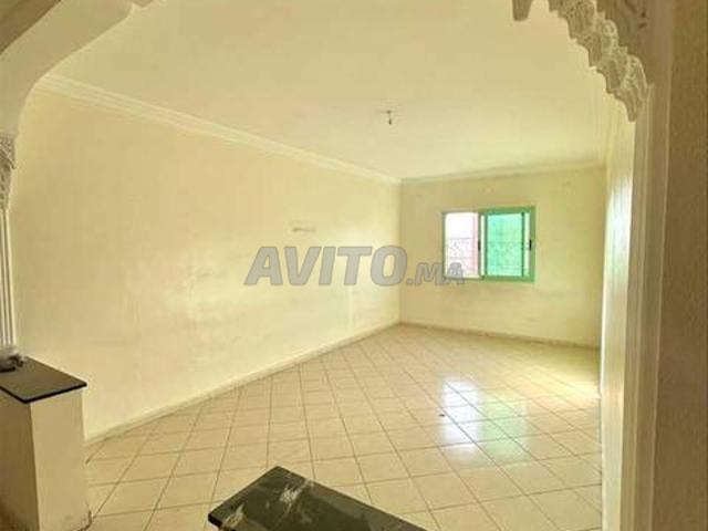 Appartement vente à L'Oriental