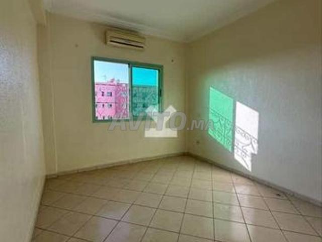 Appartement vente à L'Oriental