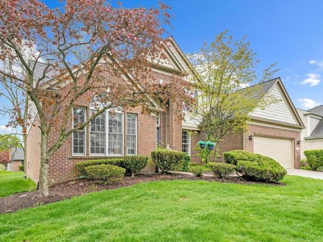 Condo for sale in Northville, Michigan