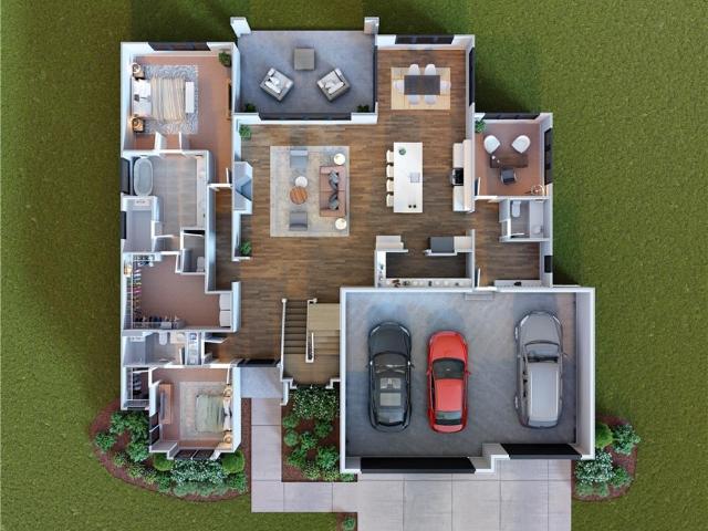 House for sale in Kansas