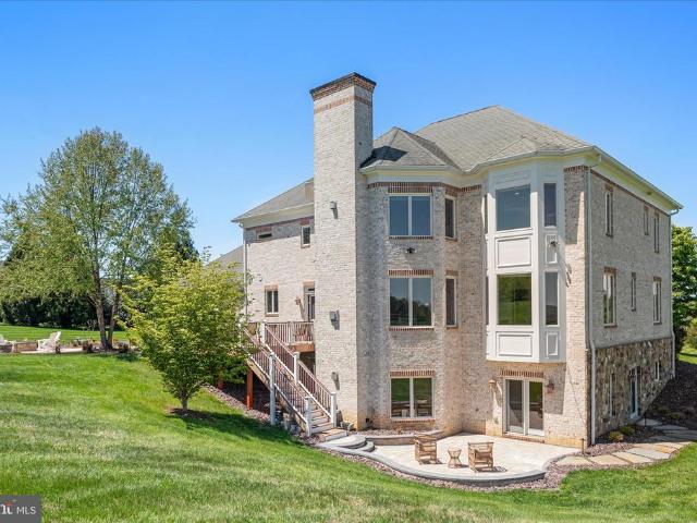 House for sale in Virginia