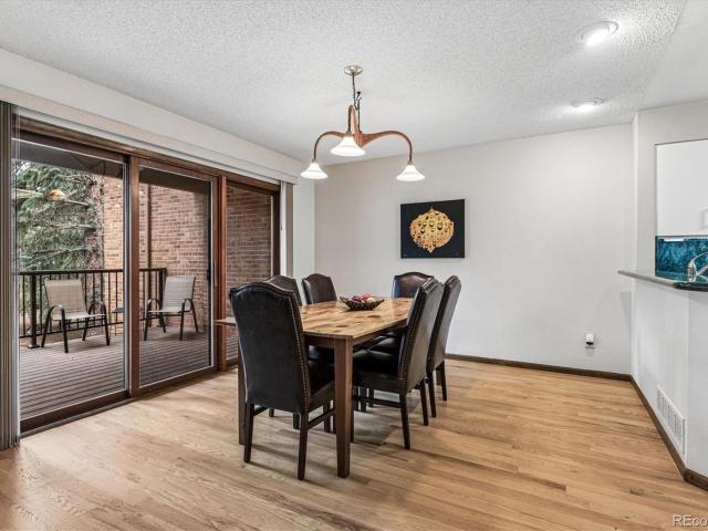 Townhouse for sale in Morrison, Colorado